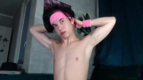 Jerrybomb online show from December 2024 02:31:01 AM