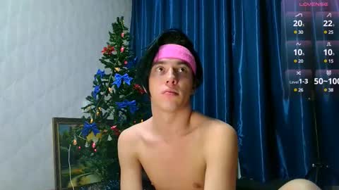 Jerrybomb online show from December 2024 01:07:01 AM