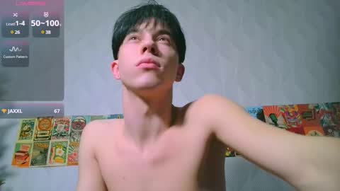 Jerrybomb online show from February 2025 05:47:01 AM