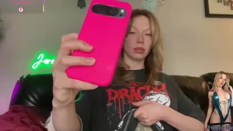 Snapshot of jerryjameson chatting on February 2026 05:35:01 AM Jerry Jameson online show from February 2026 05:35:01 AM