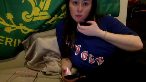 Snapshot of jerseydevl chatting on December 2024 03:18:02 AM the jersey devil online show from December 2024 03:18:02 AM