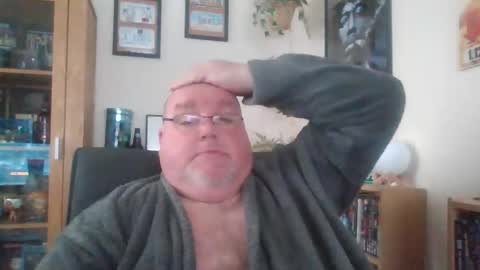 Snapshot of jerseyhammer01 chatting on December 2024 09:02:02 AM Harry online show from December 2024 09:02:02 AM