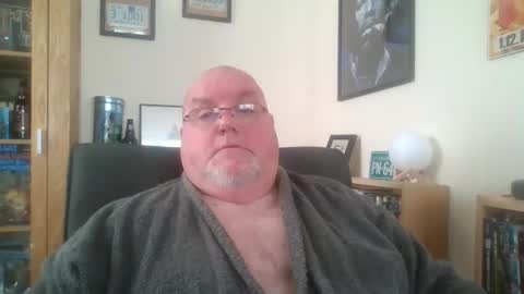 Snapshot of jerseyhammer01 chatting on December 2024 09:49:02 AM Harry online show from December 2024 09:49:02 AM