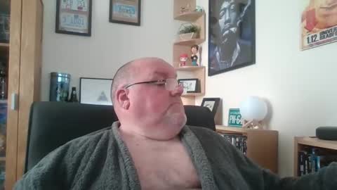 Snapshot of jerseyhammer01 chatting on December 2024 10:55:02 AM Harry online show from December 2024 10:55:02 AM