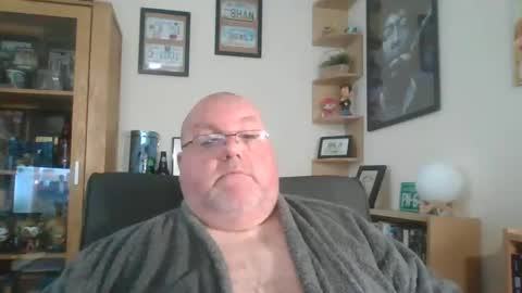 Snapshot of jerseyhammer01 chatting on December 2024 09:17:02 AM Harry online show from December 2024 09:17:02 AM