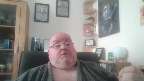 Snapshot of jerseyhammer01 chatting on January 2025 11:05:01 AM Harry online show from January 2025 11:05:01 AM