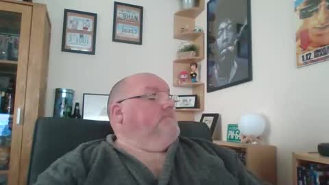 Snapshot of jerseyhammer01 chatting on January 2025 09:32:01 AM Harry online show from January 2025 09:32:01 AM