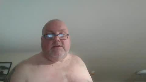 Snapshot of jerseyhammer01 chatting on January 2025 07:31:02 PM Harry online show from January 2025 07:31:02 PM