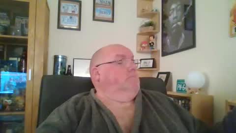 Snapshot of jerseyhammer01 chatting on January 2025 08:54:02 AM Harry online show from January 2025 08:54:02 AM