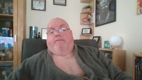 Snapshot of jerseyhammer01 chatting on January 2025 09:34:02 AM Harry online show from January 2025 09:34:02 AM