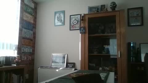 Snapshot of jerseyhammer01 chatting on January 2025 10:51:02 AM Harry online show from January 2025 10:51:02 AM