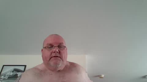 Snapshot of jerseyhammer01 chatting on January 2025 09:15:01 AM Harry online show from January 2025 09:15:01 AM