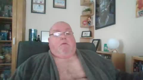 Snapshot of jerseyhammer01 chatting on February 2025 10:10:02 AM Harry online show from February 2025 10:10:02 AM