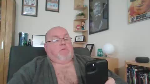 Snapshot of jerseyhammer01 chatting on February 2025 09:04:02 AM Harry online show from February 2025 09:04:02 AM