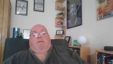 Snapshot of jerseyhammer01 chatting on February 2025 08:40:02 AM Harry online show from February 2025 08:40:02 AM