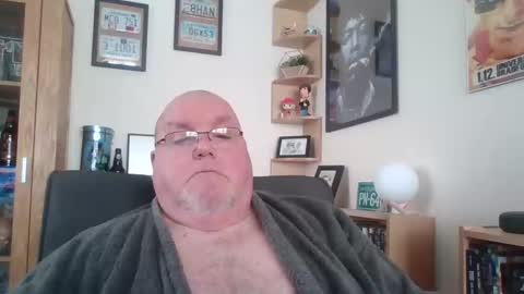 Snapshot of jerseyhammer01 chatting on February 2025 08:38:01 AM Harry online show from February 2025 08:38:01 AM