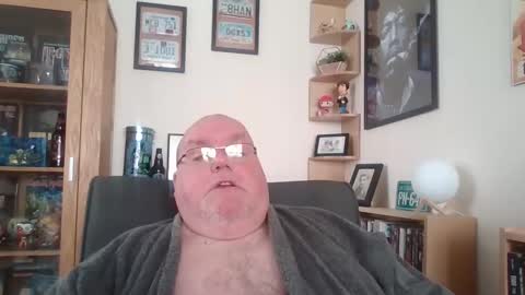 Snapshot of jerseyhammer01 chatting on February 2025 08:39:01 AM Harry online show from February 2025 08:39:01 AM