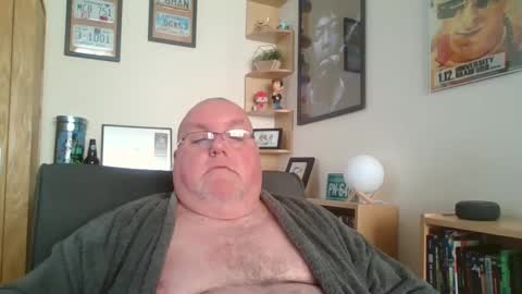 Snapshot of jerseyhammer01 chatting on February 2025 07:58:02 AM Harry online show from February 2025 07:58:02 AM