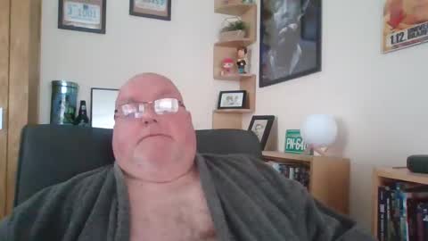 Snapshot of jerseyhammer01 chatting on March 2025 08:34:01 AM Harry online show from March 2025 08:34:01 AM