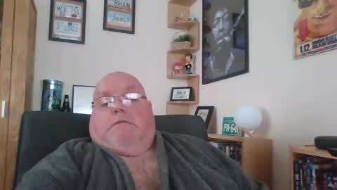 Snapshot of jerseyhammer01 chatting on March 2025 09:10:02 AM Harry online show from March 2025 09:10:02 AM