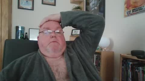 Snapshot of jerseyhammer01 chatting on March 2025 08:24:02 AM Harry online show from March 2025 08:24:02 AM