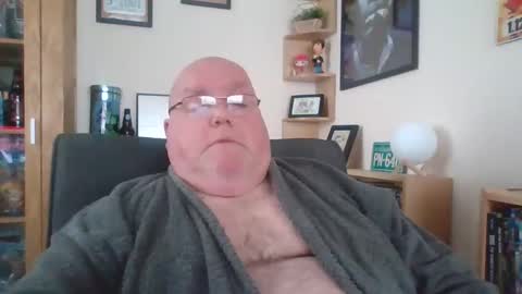 Snapshot of jerseyhammer01 chatting on March 2025 09:28:01 AM Harry online show from March 2025 09:28:01 AM