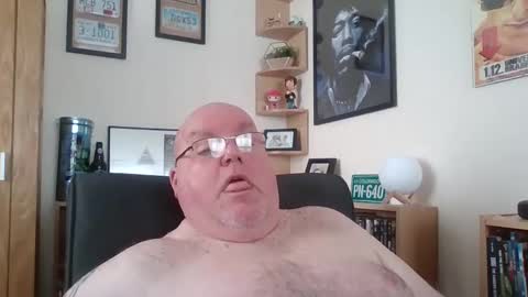 Snapshot of jerseyhammer01 chatting on March 2025 10:19:01 AM Harry online show from March 2025 10:19:01 AM