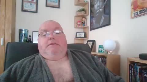 Snapshot of jerseyhammer01 chatting on March 2025 09:10:02 AM Harry online show from March 2025 09:10:02 AM