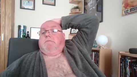 Snapshot of jerseyhammer01 chatting on March 2025 08:20:02 AM Harry online show from March 2025 08:20:02 AM