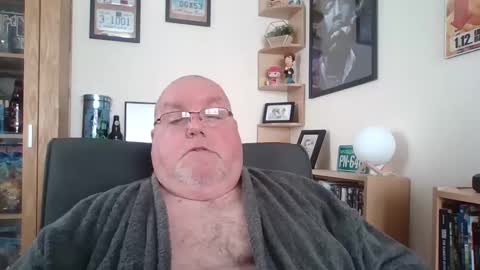 Snapshot of jerseyhammer01 chatting on March 2025 09:02:02 AM Harry online show from March 2025 09:02:02 AM