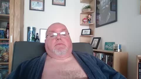 Snapshot of jerseyhammer01 chatting on September 2025 07:52:02 AM Harry online show from September 2025 07:52:02 AM