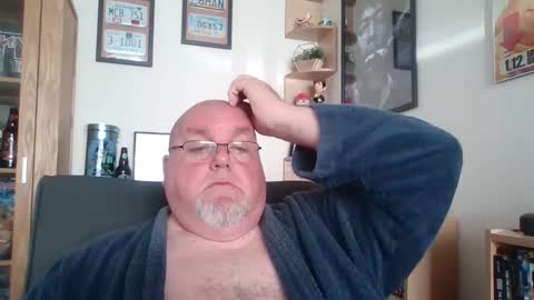 Snapshot of jerseyhammer01 chatting on September 2025 07:42:01 AM Harry online show from September 2025 07:42:01 AM