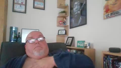 Snapshot of jerseyhammer01 chatting on September 2025 07:32:02 AM Harry online show from September 2025 07:32:02 AM