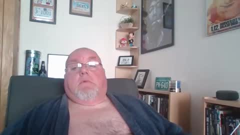 Snapshot of jerseyhammer01 chatting on September 2025 07:21:01 AM Harry online show from September 2025 07:21:01 AM