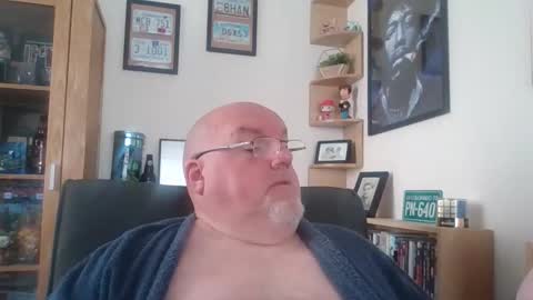 Snapshot of jerseyhammer01 chatting on October 2025 10:35:02 AM Harry online show from October 2025 10:35:02 AM