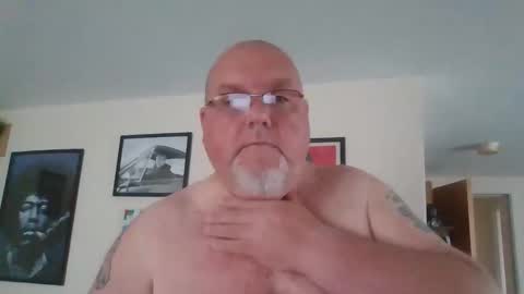 Snapshot of jerseyhammer01 chatting on October 2025 08:01:01 AM Harry online show from October 2025 08:01:01 AM