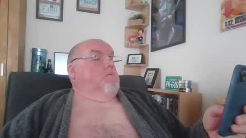 Snapshot of jerseyhammer01 chatting on October 2025 08:13:02 AM Harry online show from October 2025 08:13:02 AM