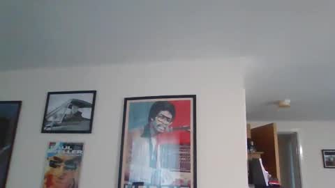 Snapshot of jerseyhammer01 chatting on October 2025 08:03:01 AM Harry online show from October 2025 08:03:01 AM