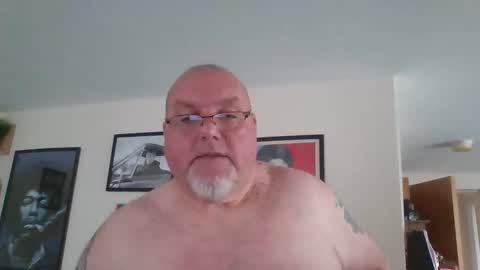 Snapshot of jerseyhammer01 chatting on October 2025 08:02:02 AM Harry online show from October 2025 08:02:02 AM