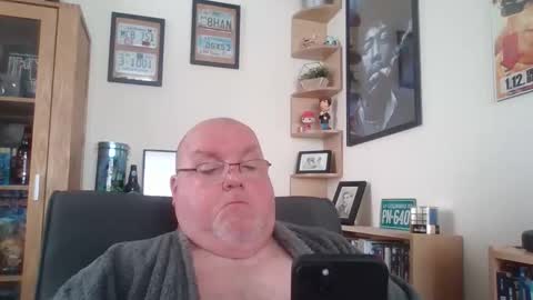 Snapshot of jerseyhammer01 chatting on October 2025 08:51:01 AM Harry online show from October 2025 08:51:01 AM