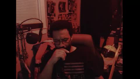 Jerzey2k2 aka the Alpha online show from March 2026 06:36:02 AM