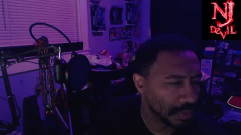 Jerzey2k2 aka the Alpha online show from June 2026 02:27:01 AM