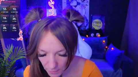 jesica_moon_peachy online show from October 2025 01:55:02 AM