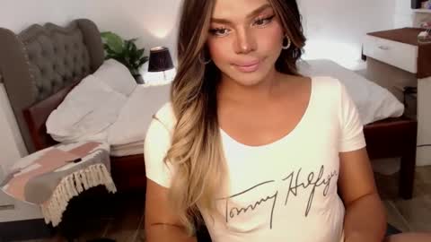 jesie_hot69 online show from January 2025 01:03:02 PM