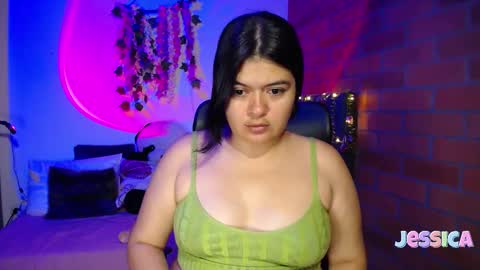 Jessi online show from September 2025 08:20:02 PM