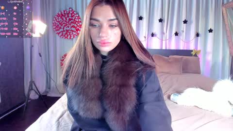 Snapshot of jesikalooove chatting on January 2026 07:57:02 AM Jesika online show from January 2026 07:57:02 AM