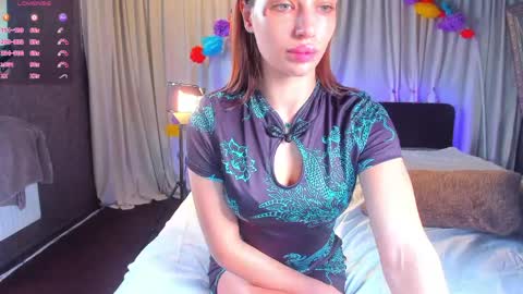 Snapshot of jesikalooove chatting on April 2026 06:55:02 AM Jesika online show from April 2026 06:55:02 AM