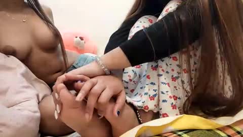 Jesmin online show from January 2025 09:55:01 AM