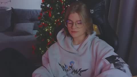 Snapshot of jess0e9 chatting on January 2026 02:33:01 PM JessieVibes online show from January 2026 02:33:01 PM