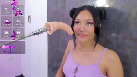 Jess  online show from February 2025 07:49:01 PM